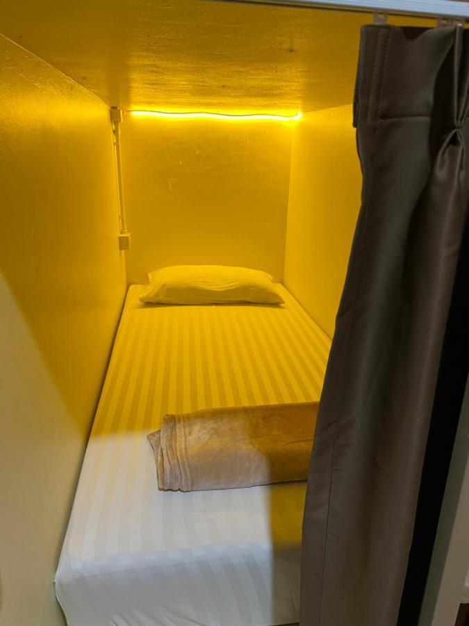 Longdoo Hostel เกาะพีพี ภายนอก รูปภาพ
